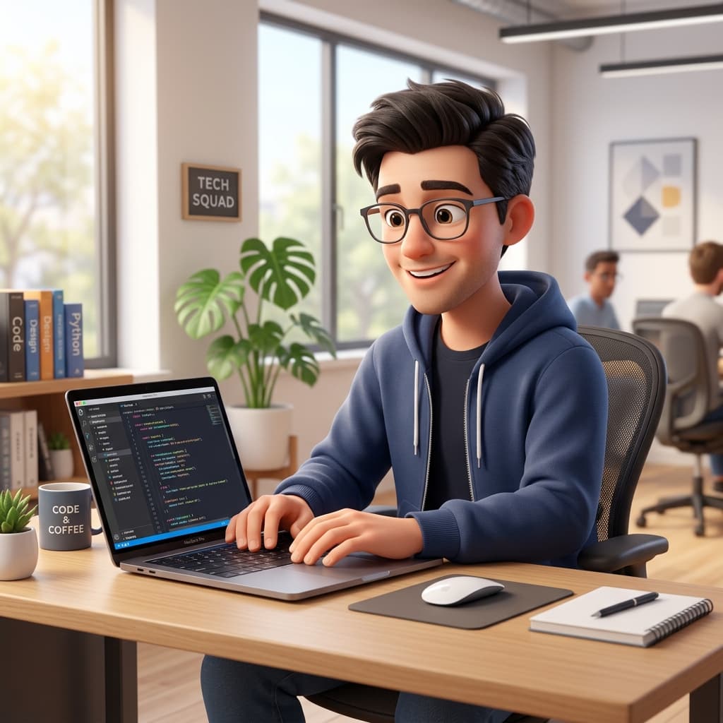 Nexa Solutions Softwareentwicklung und Beratung