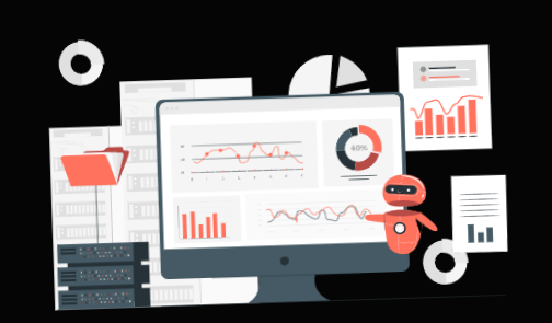 Data Driven